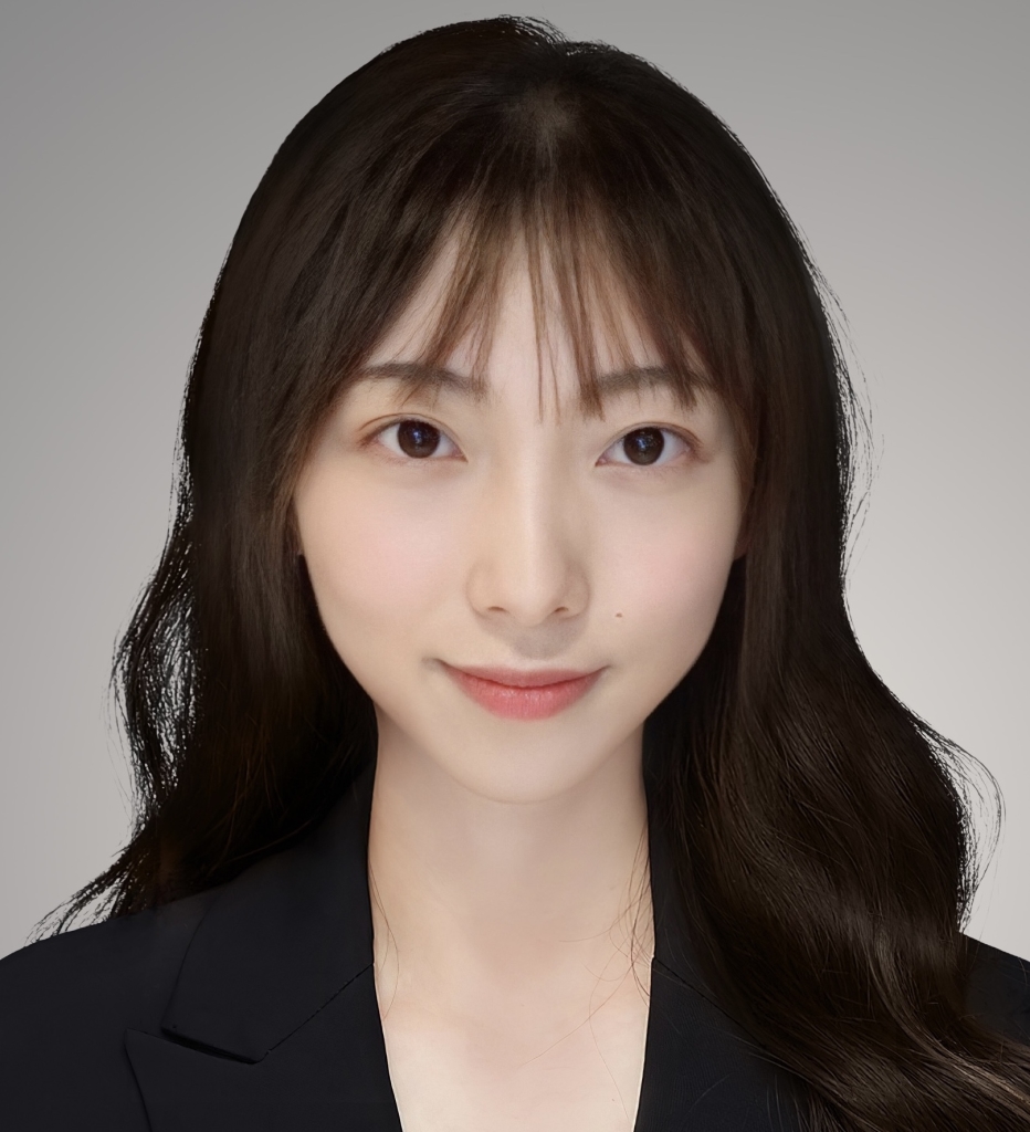 INTEGRAL website (JP) | 沈悦沁(Yueqin SHEN)